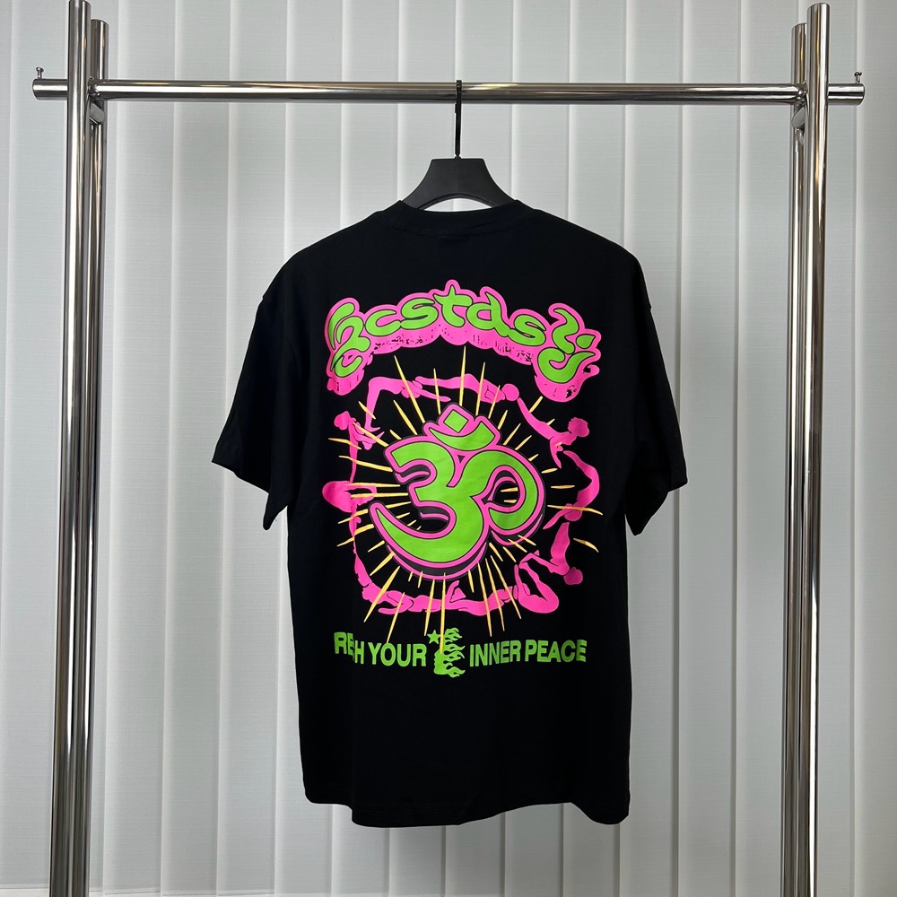 Hellstar Ecstasy Yoga Inner Peace - DopestKickz