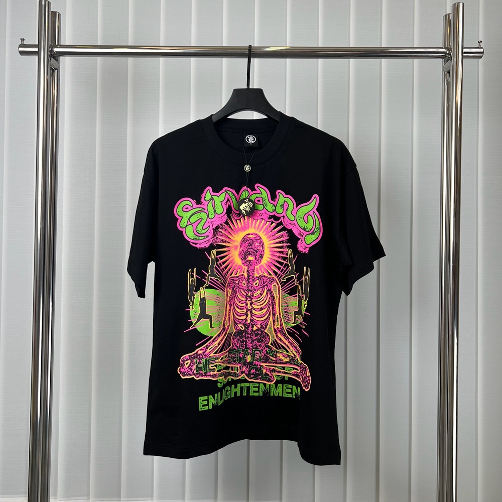 Hellstar Ecstasy Yoga Inner Peace - DopestKickz