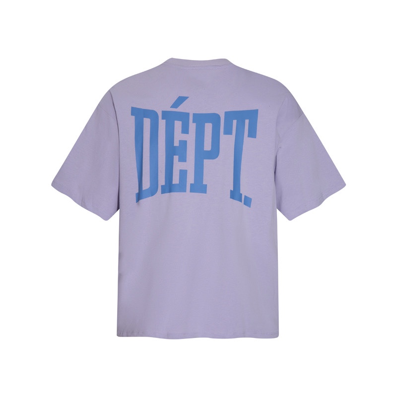 Gallery Dept.'DEPT' Logo T-shirt - DopestKickz