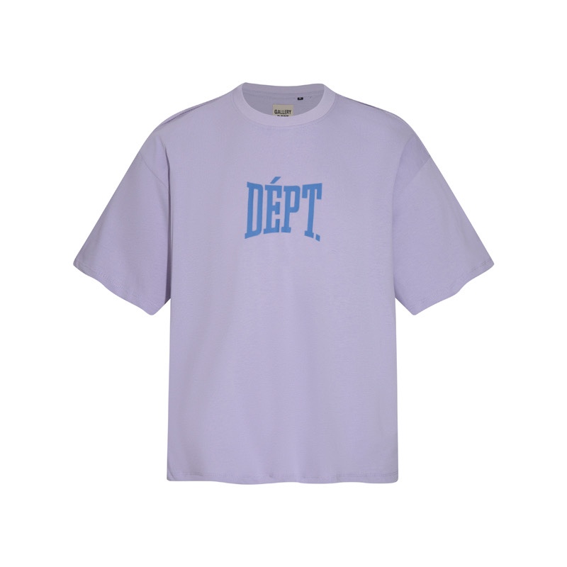 Gallery Dept.'DEPT' Logo T-shirt - DopestKickz