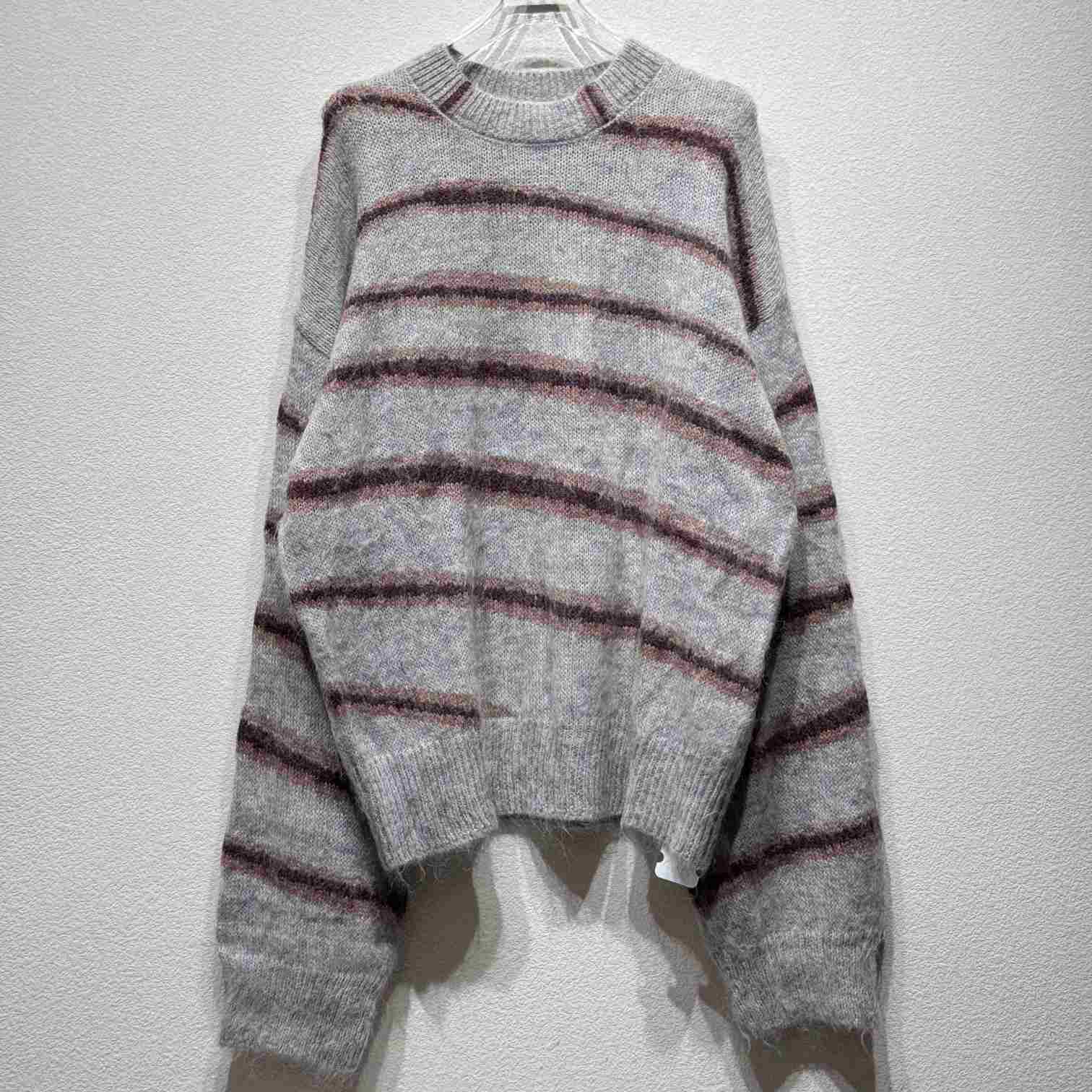 Acne Studios Mohair Blend Jumper  - DopestKickz