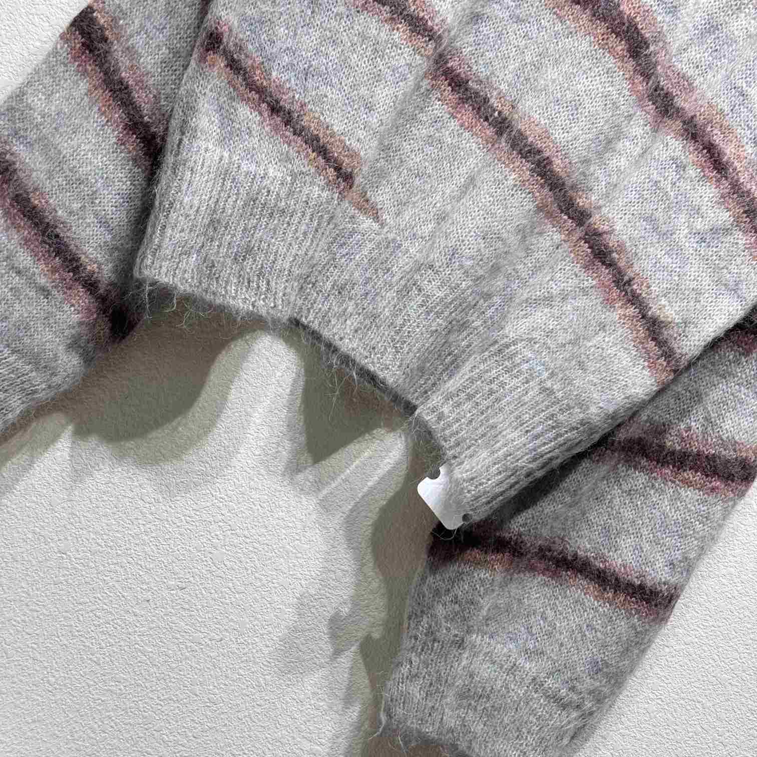 Acne Studios Mohair Blend Jumper  - DopestKickz
