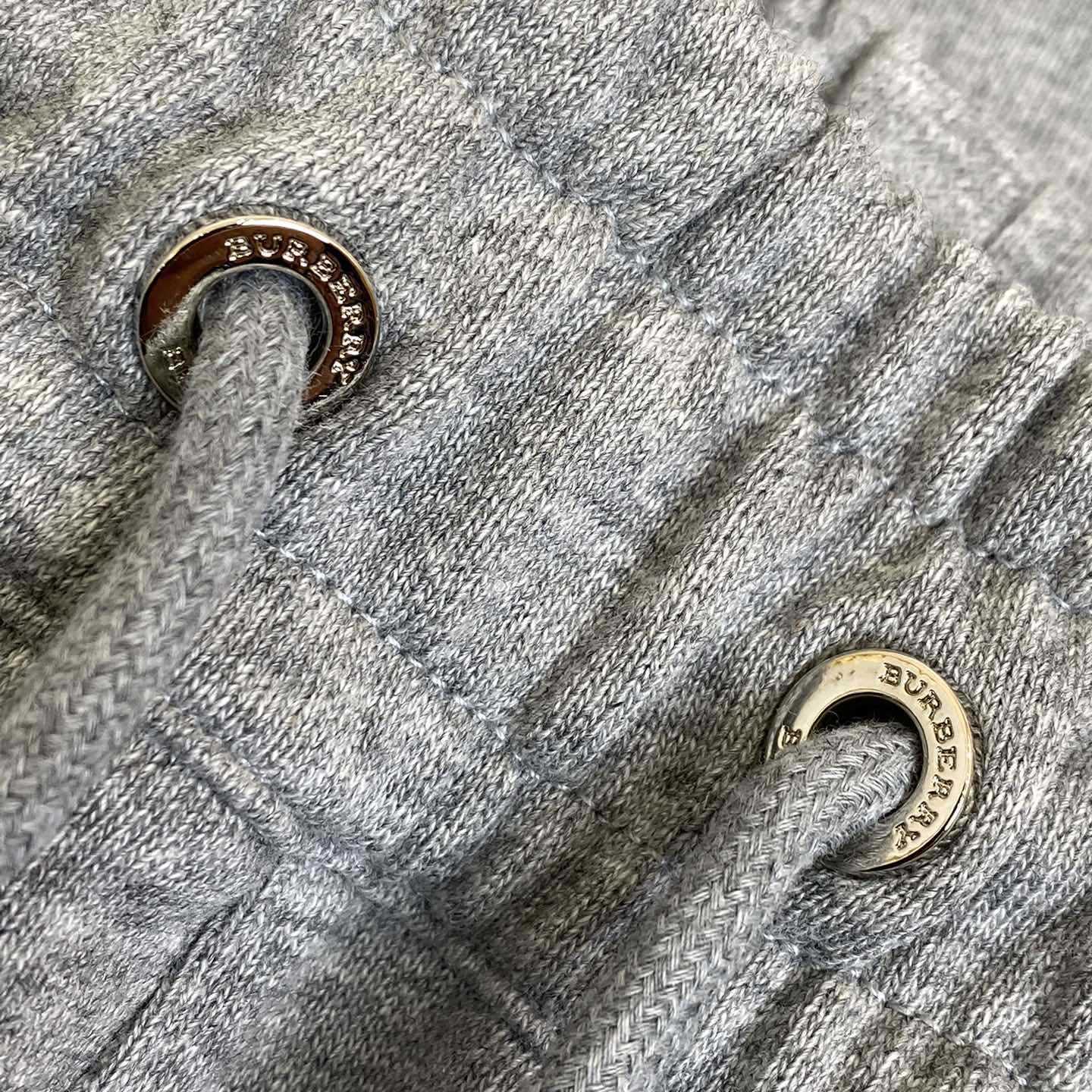 Burberry Jersey Track Pants - DopestKickz