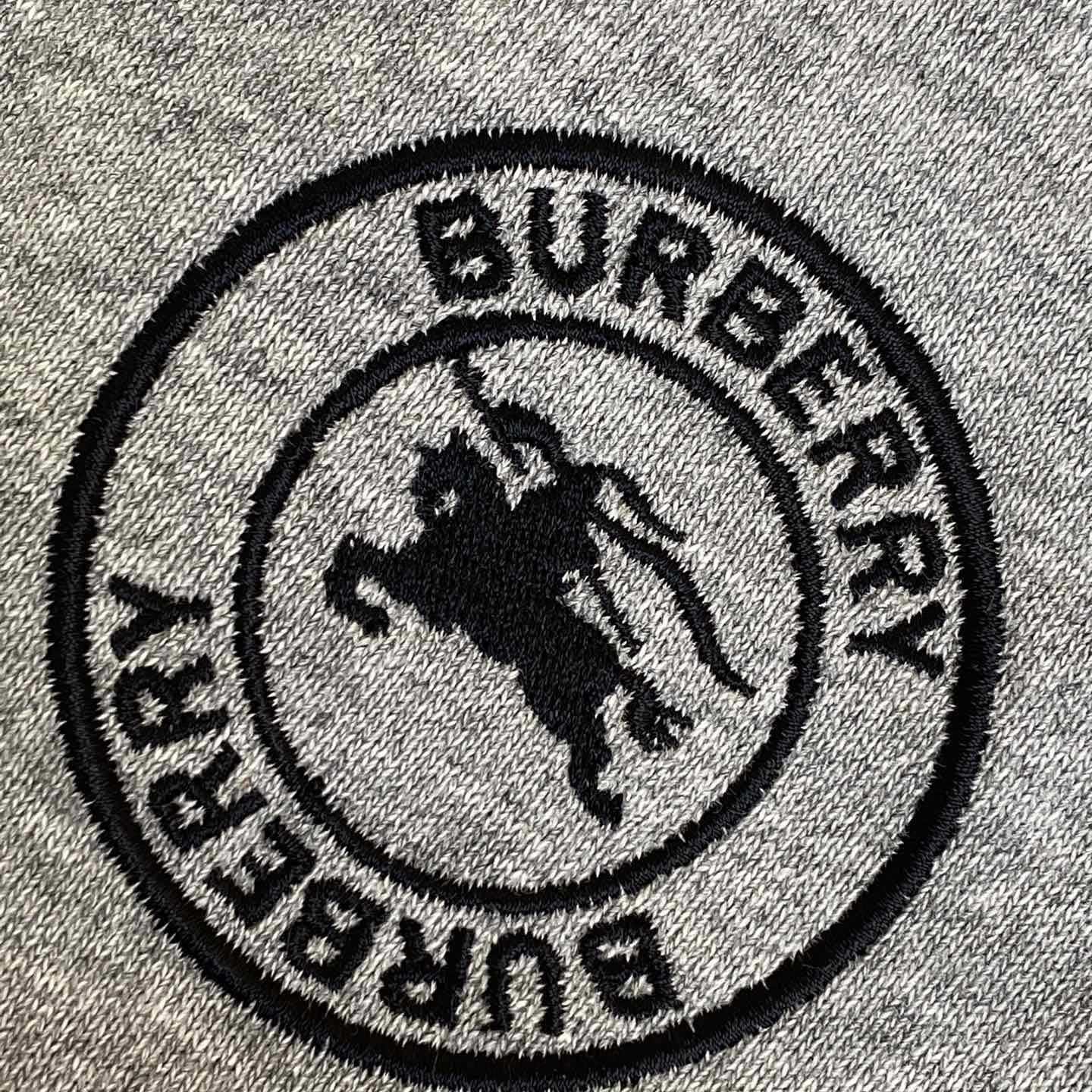 Burberry Jersey Track Pants - DopestKickz