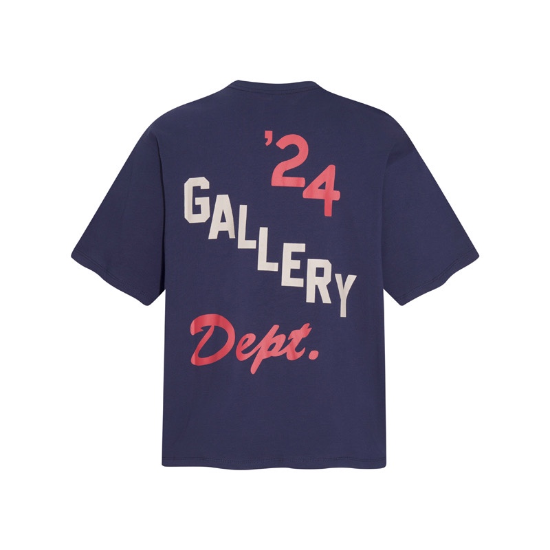 Gallery Dept.Boxing T-shirt - DopestKickz