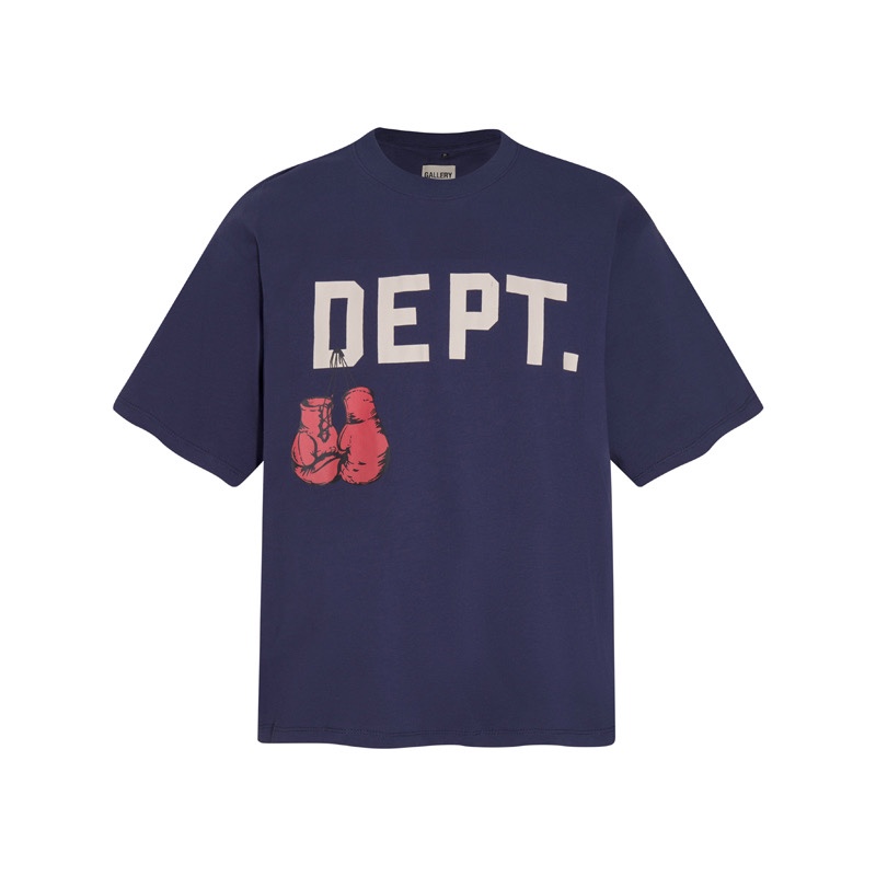 Gallery Dept.Boxing T-shirt - DopestKickz