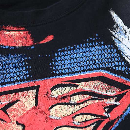 Hellstar Cotton T-shirt - DopestKickz