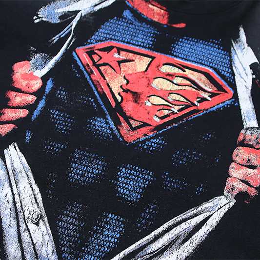 Hellstar Cotton T-shirt - DopestKickz