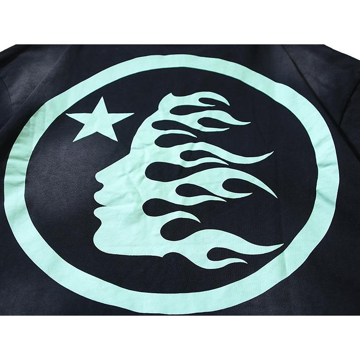 Hellstar Cotton T-shirt - DopestKickz
