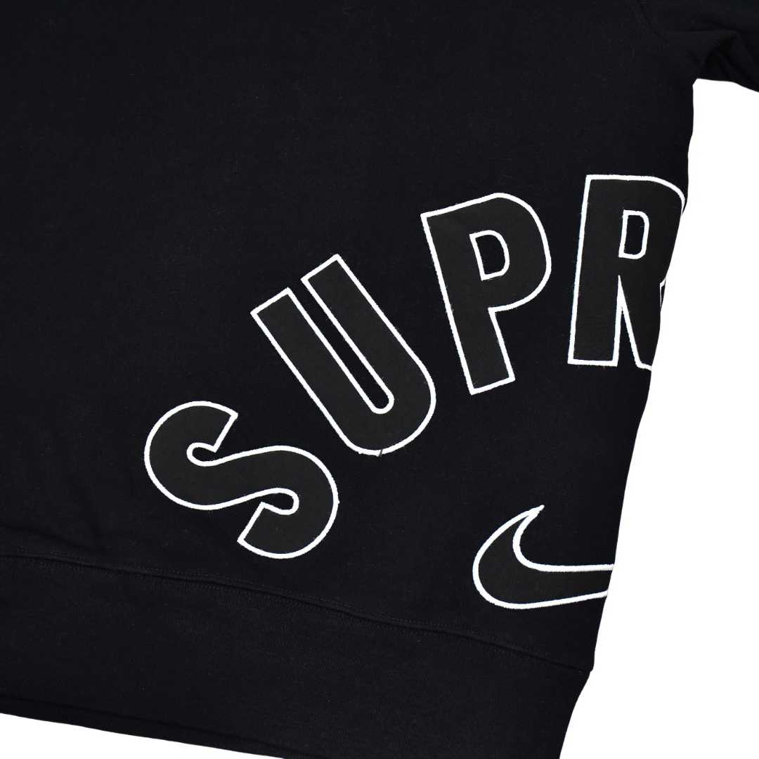 Supreme Nike Arc Sweatshirt  - DopestKickz