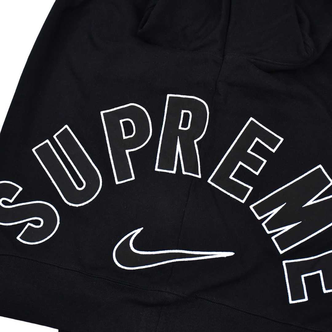 Supreme Nike Arc Sweatshirt  - DopestKickz