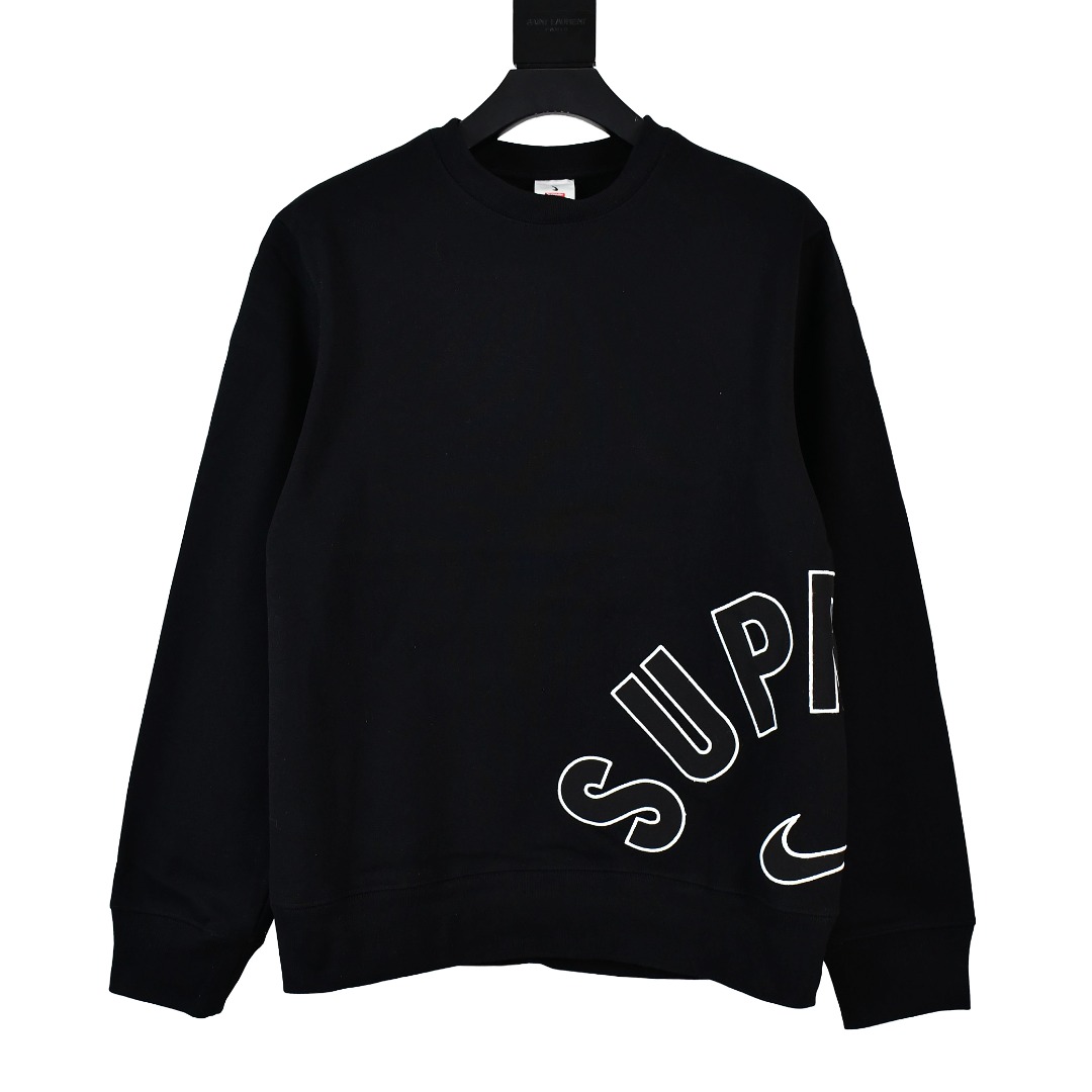 Supreme Nike Arc Sweatshirt  - DopestKickz