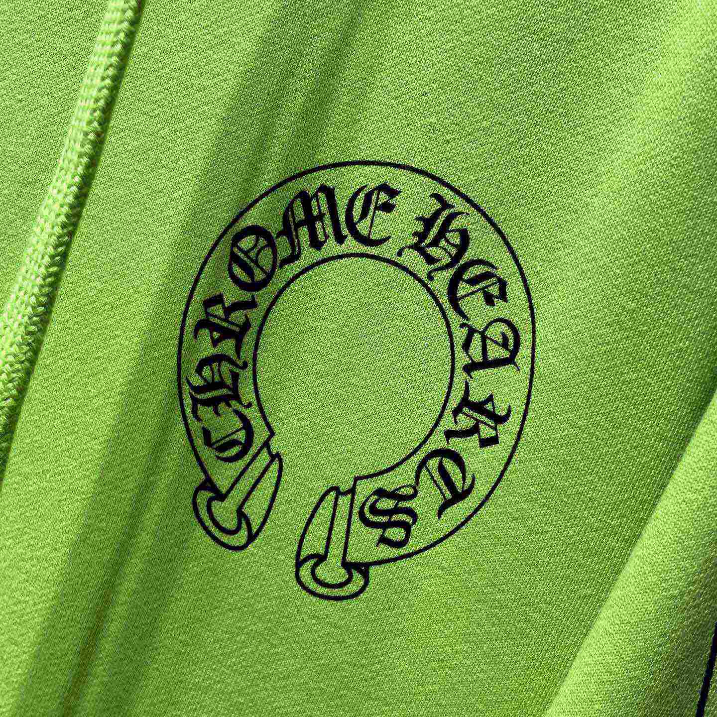 Chrome Hearts Cotton Hoodie - DopestKickz