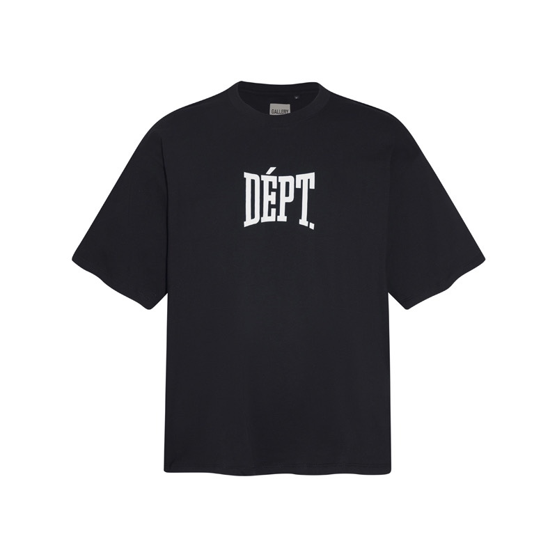 Gallery Dept.'DEPT' Logo T-shirt - DopestKickz