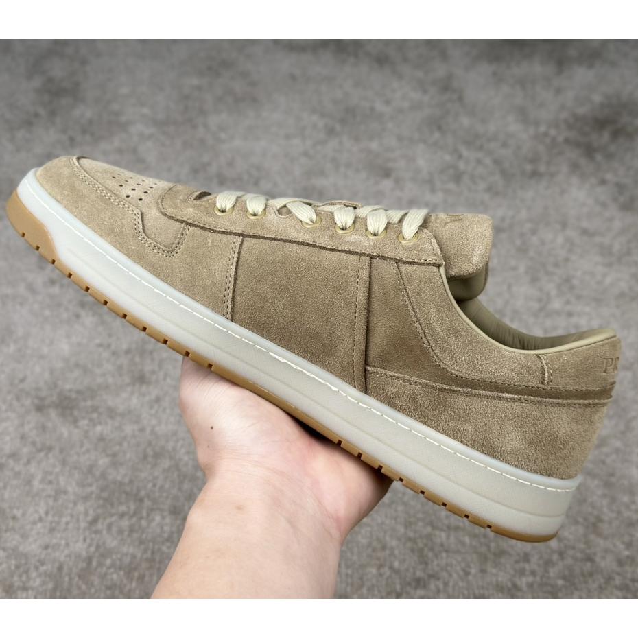 Prada Downtown Sneakers - DopestKickz