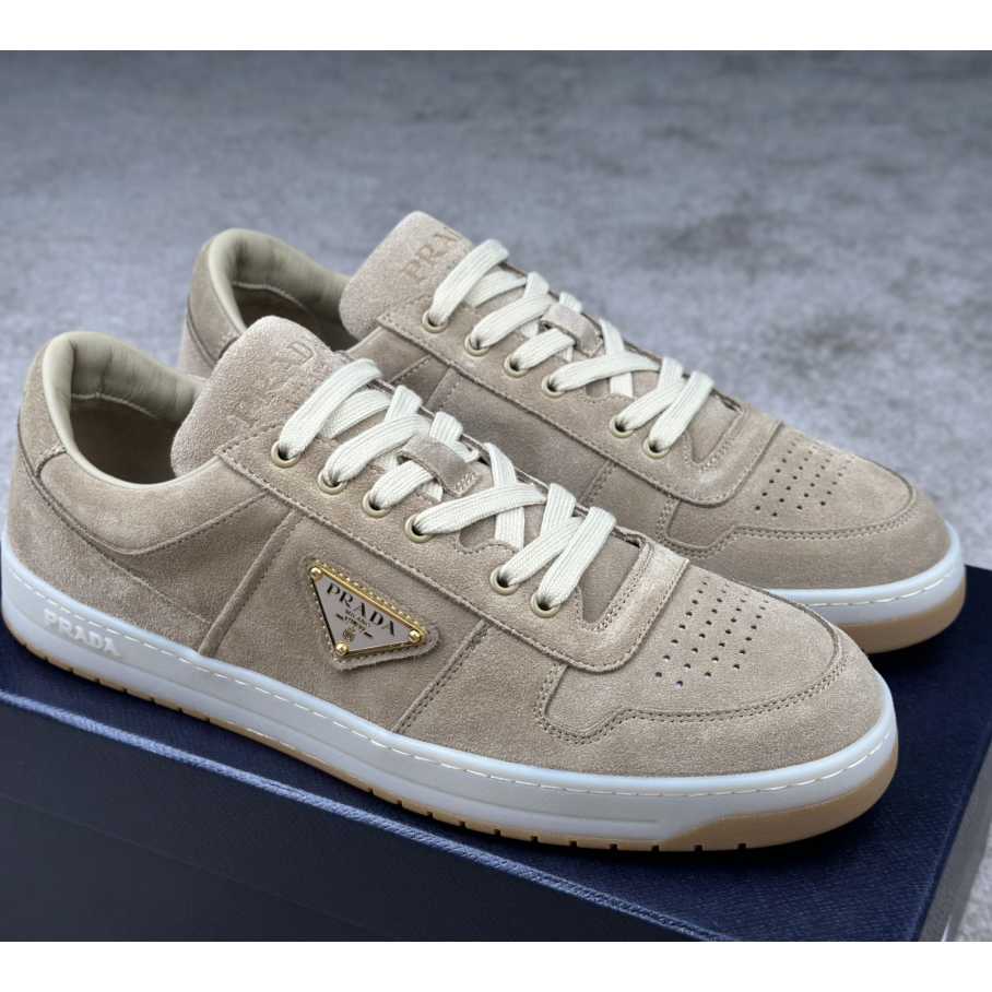 Prada Downtown Sneakers - DopestKickz