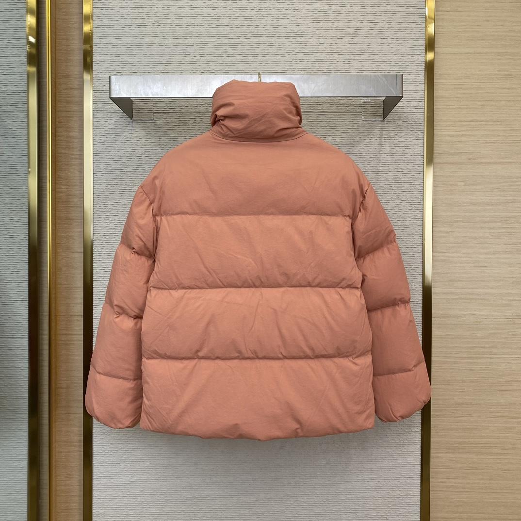 Moncler x Palm Angels Rodmar Puffer Jacket - DopestKickz