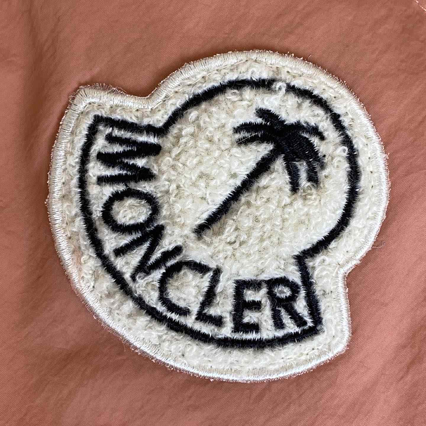 Moncler x Palm Angels Rodmar Puffer Jacket - DopestKickz