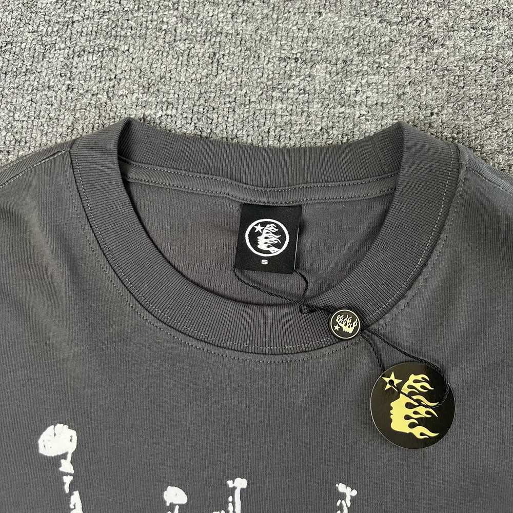 Hellstar Jesus Tee - DopestKickz