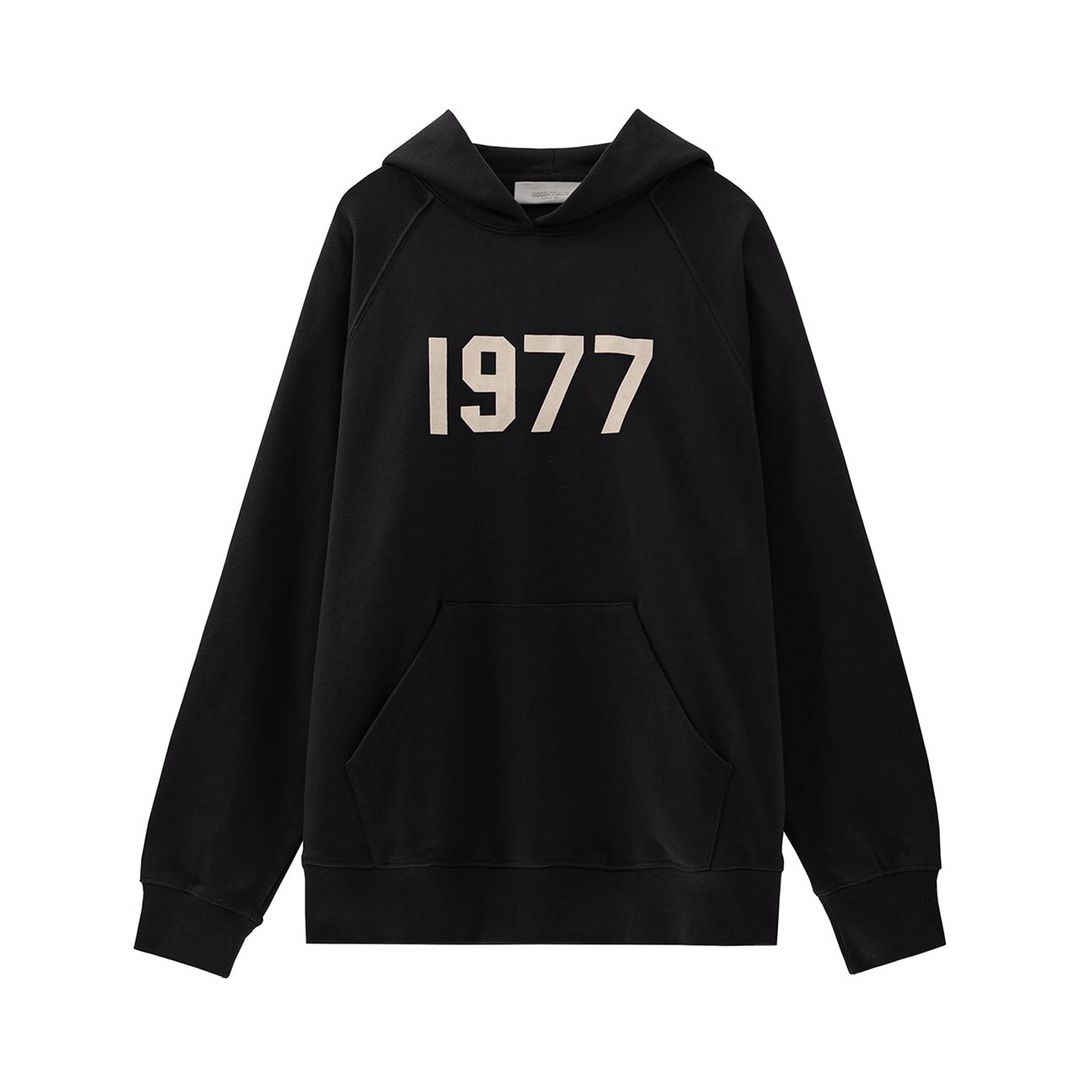 Fear Of God Essentials Hoodie - DopestKickz