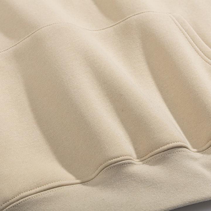 Fear Of God Essentials Hoodie - DopestKickz