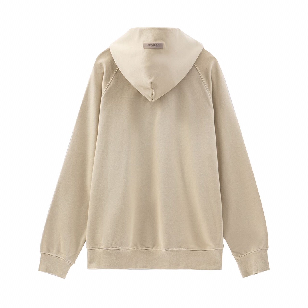 Fear Of God Essentials Hoodie - DopestKickz