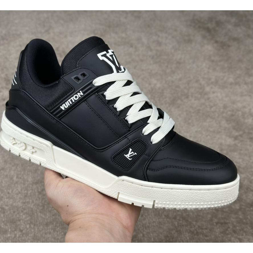 Louis Vuitton LV Trainer Sneaker  1AD9W8 - DopestKickz
