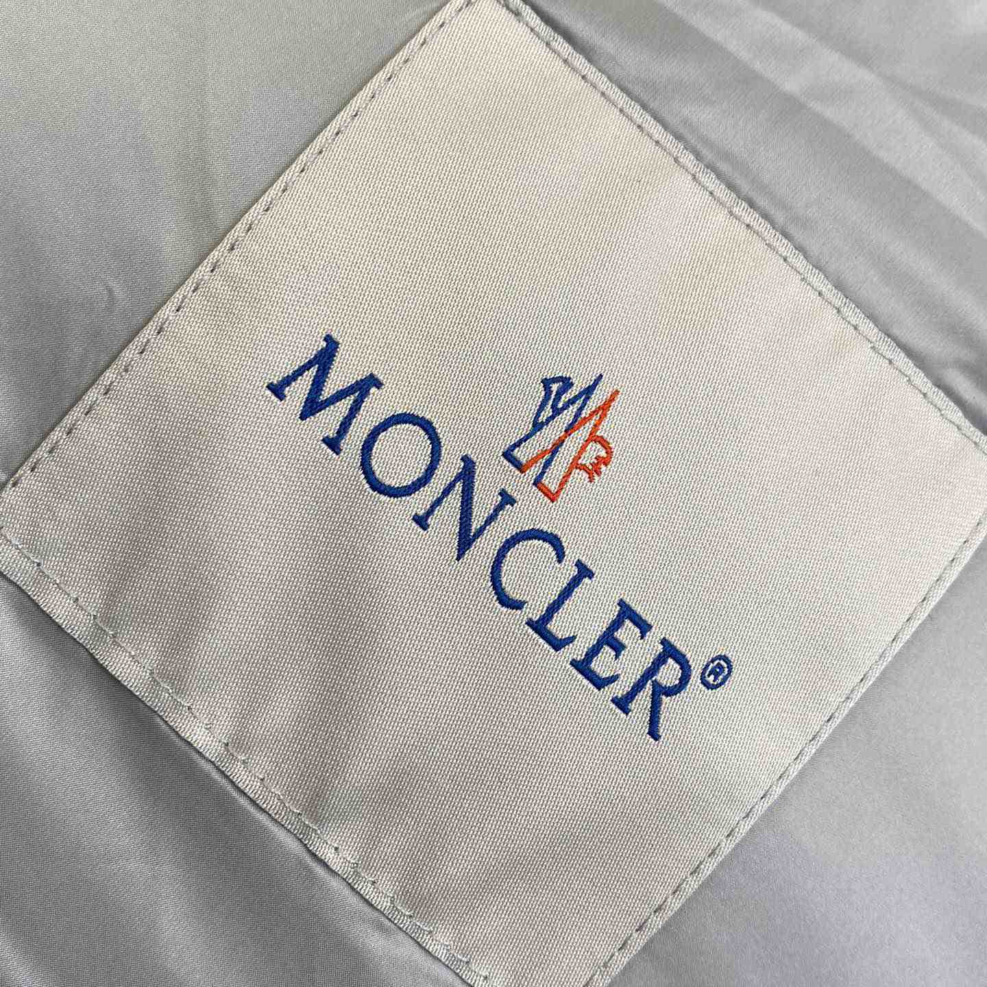 Moncler x Pharrell Oak Short Down Jacket - DopestKickz