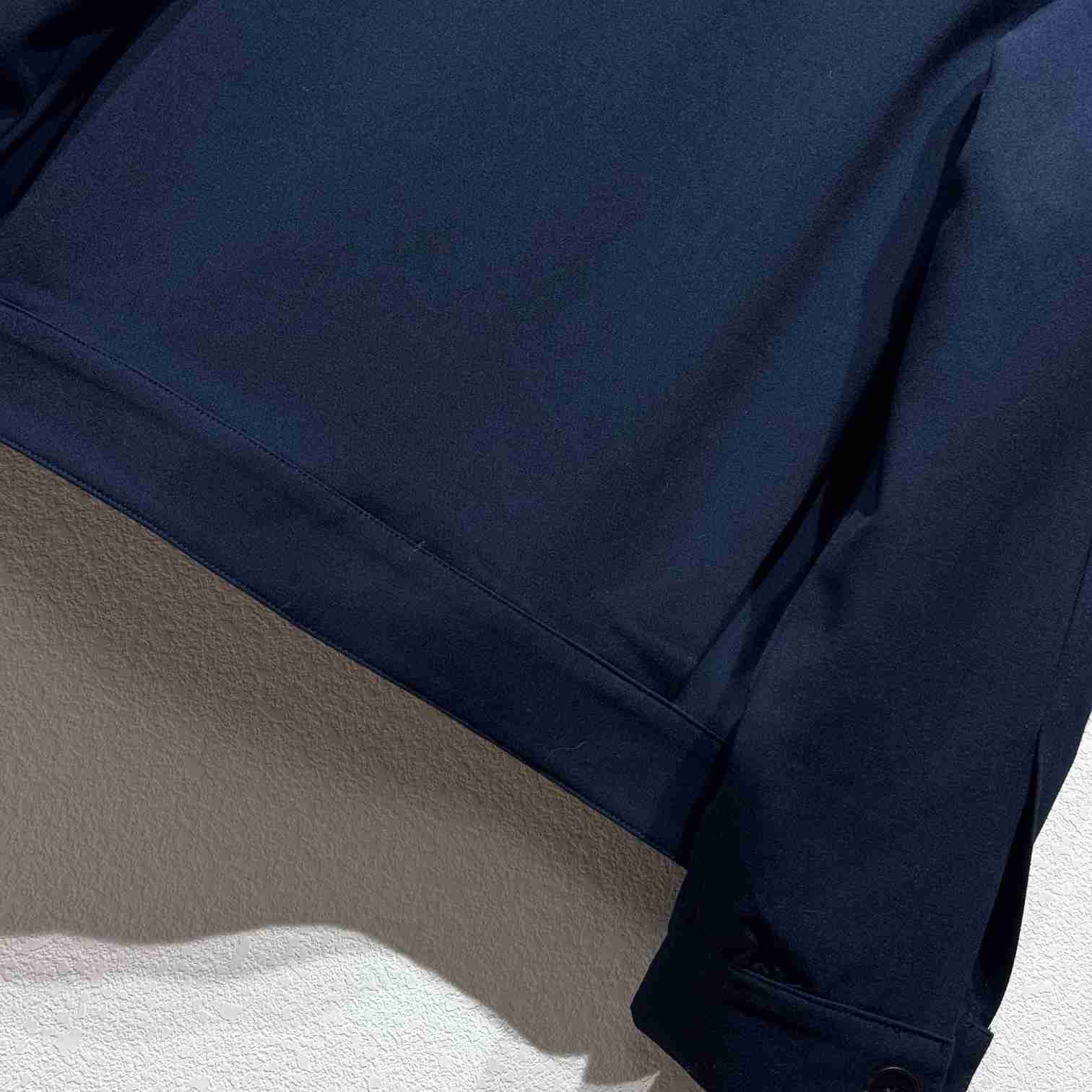 Miu Miu Blouson Jacket - DopestKickz