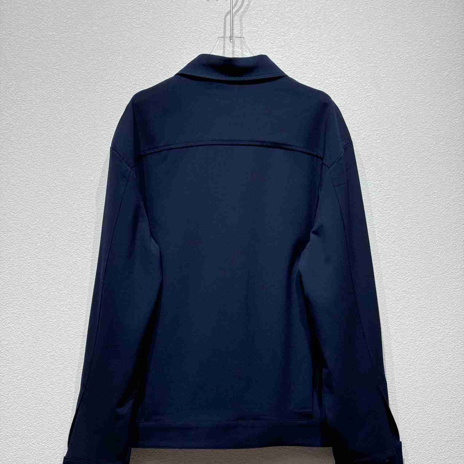 Miu Miu Blouson Jacket - DopestKickz
