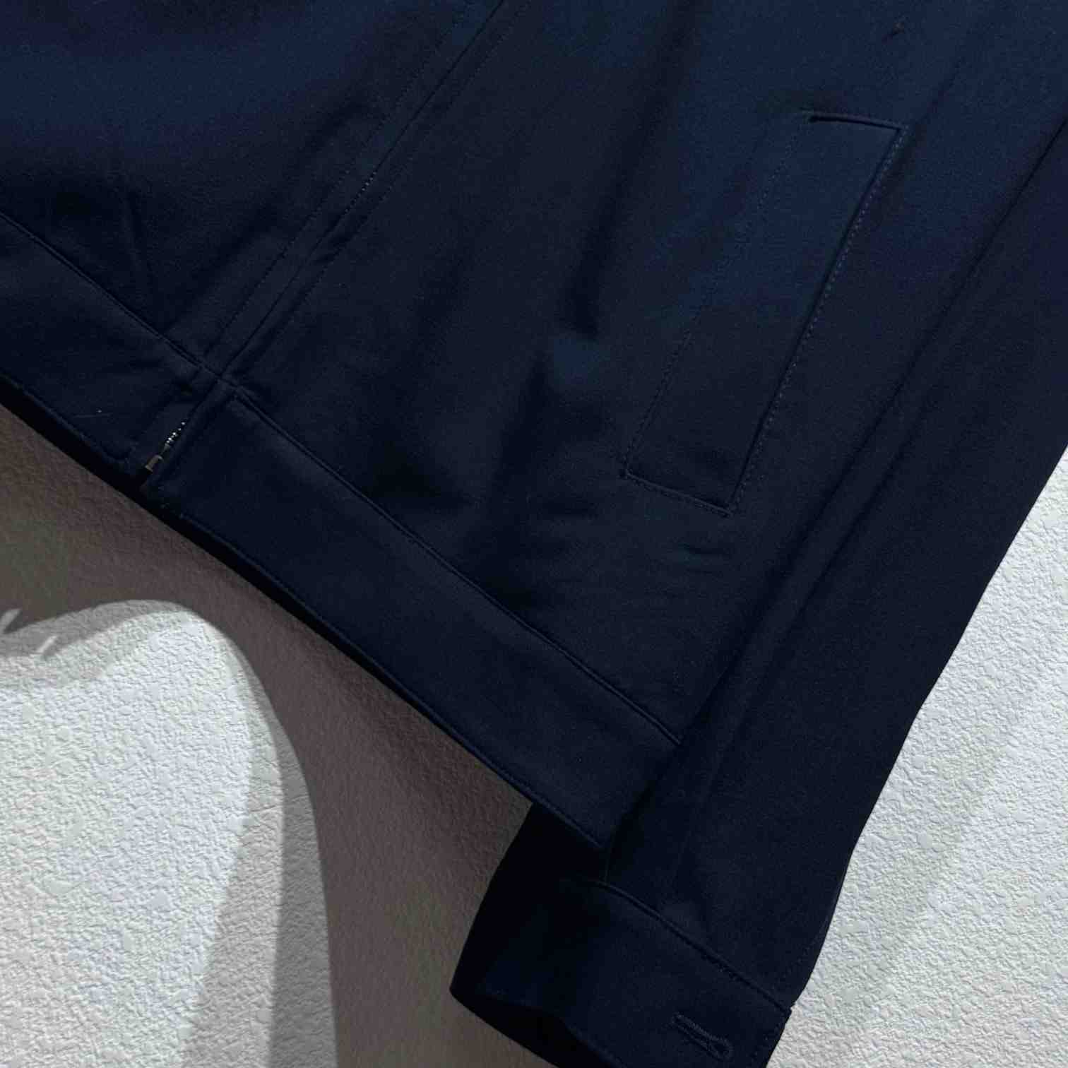 Miu Miu Blouson Jacket - DopestKickz