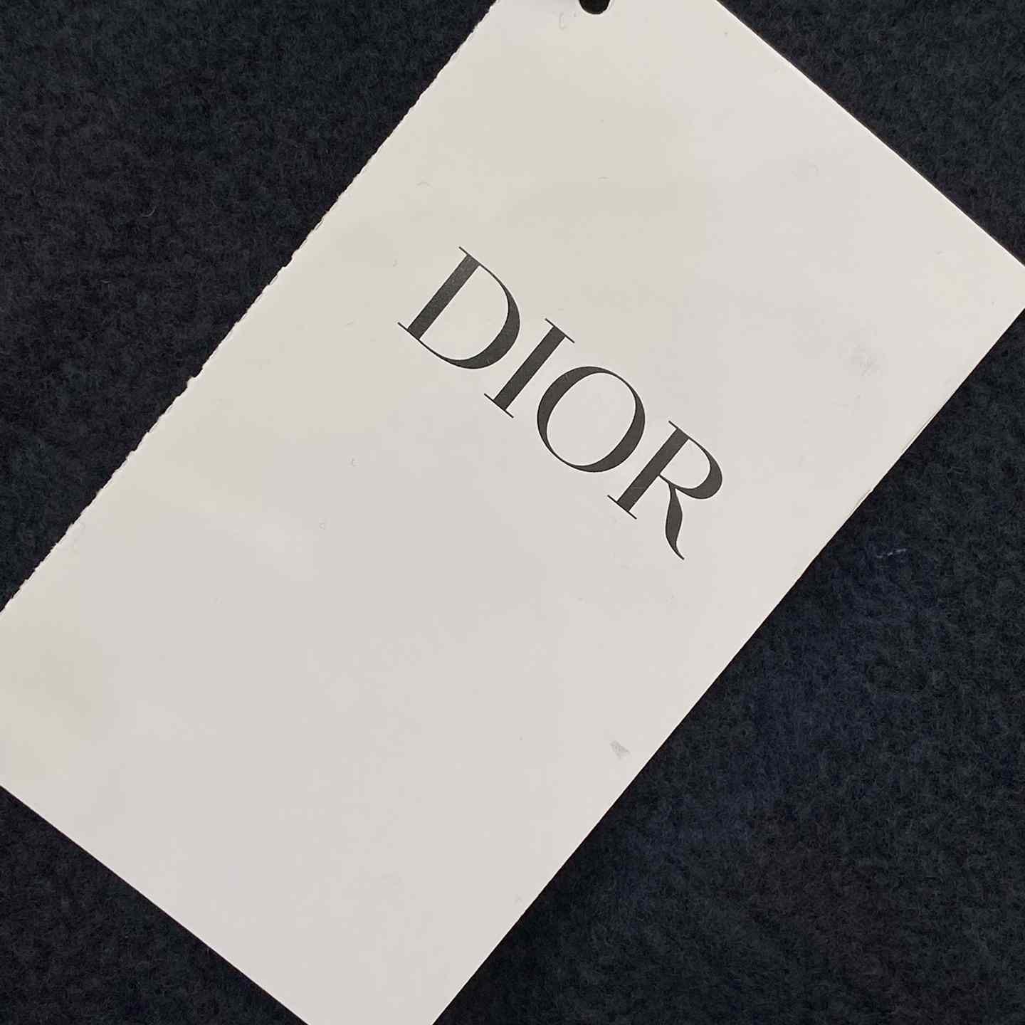 Dior And Lewis Hamilton Overshirt   - DopestKickz