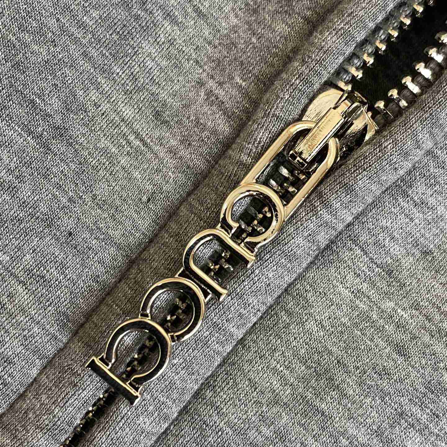 Gucci Viscose Jersey Sweatshirt With Embroidery - DopestKickz
