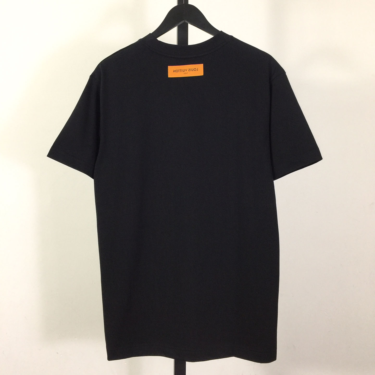 Louis Vuitton Cotton T-Shirt - DopestKickz