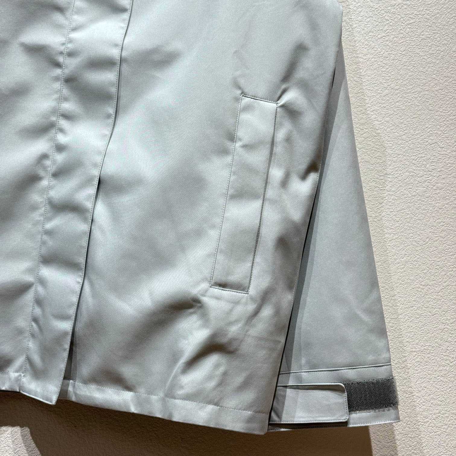 Miu Miu Cordura Blouson Jacket - DopestKickz