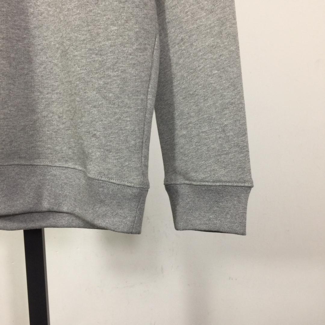 Loewe Anagram-embroidered Hoodie - DopestKickz