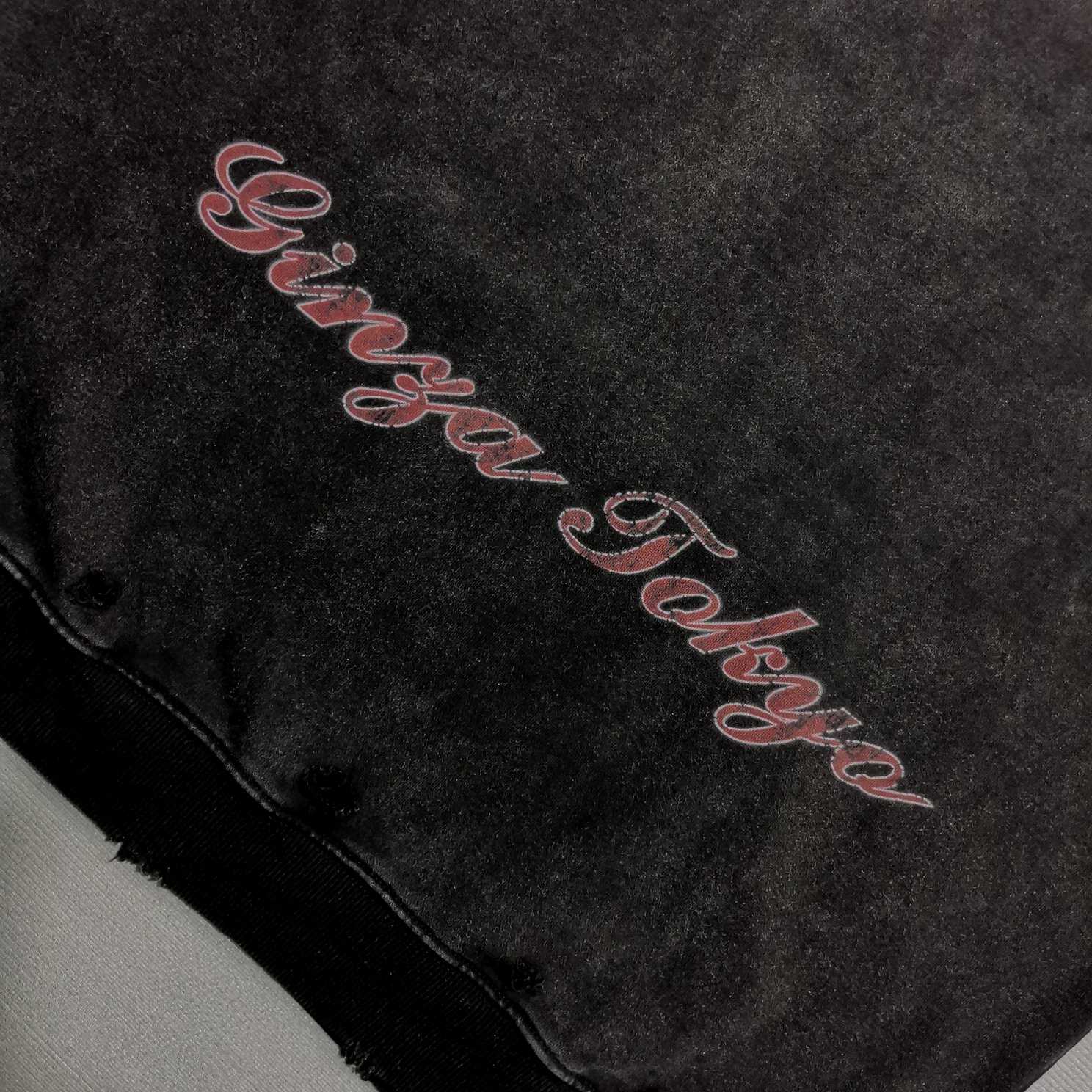Balenciaga Ginza Store, Tokyo Tower Hoodie - DopestKickz