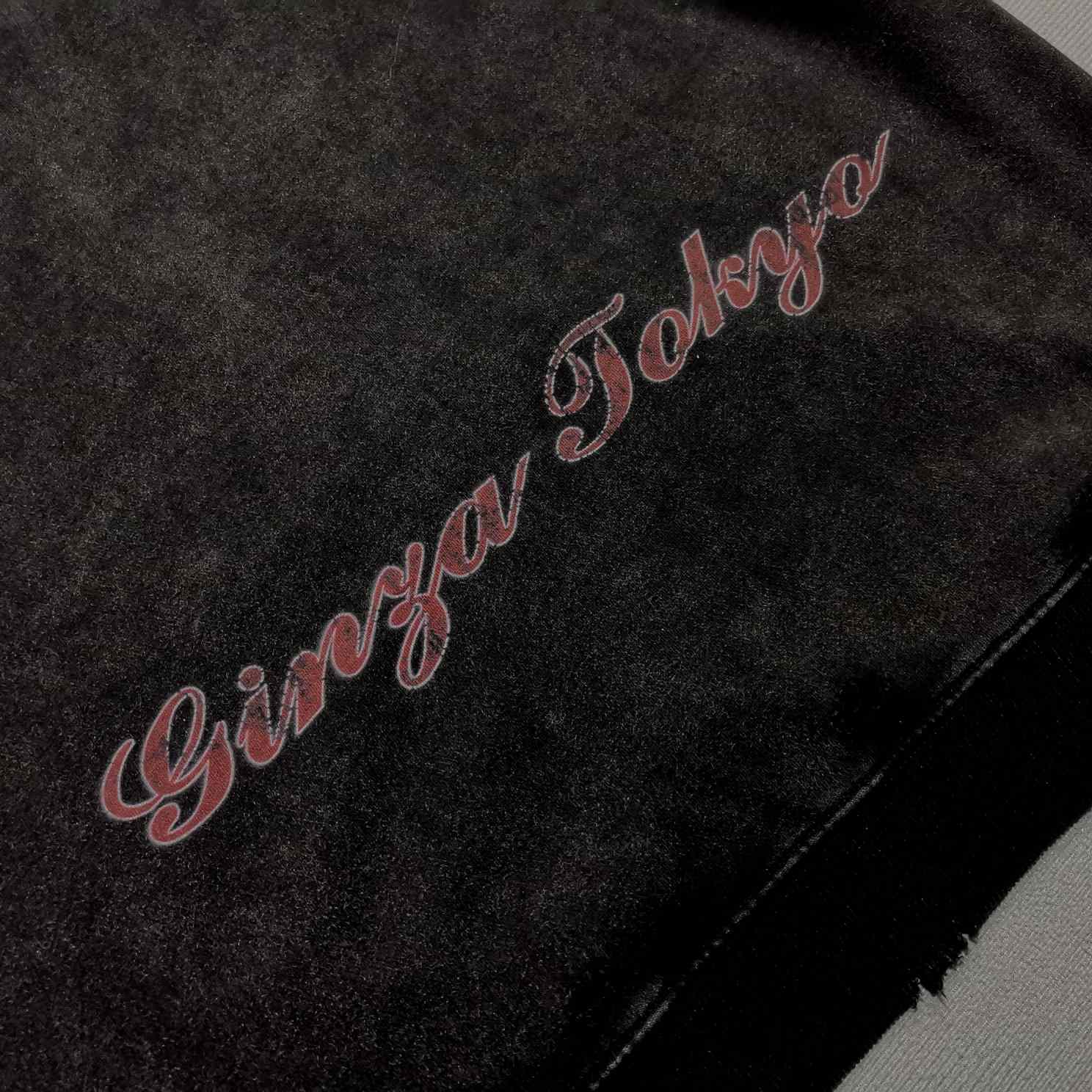 Balenciaga Ginza Store, Tokyo Tower Hoodie - DopestKickz