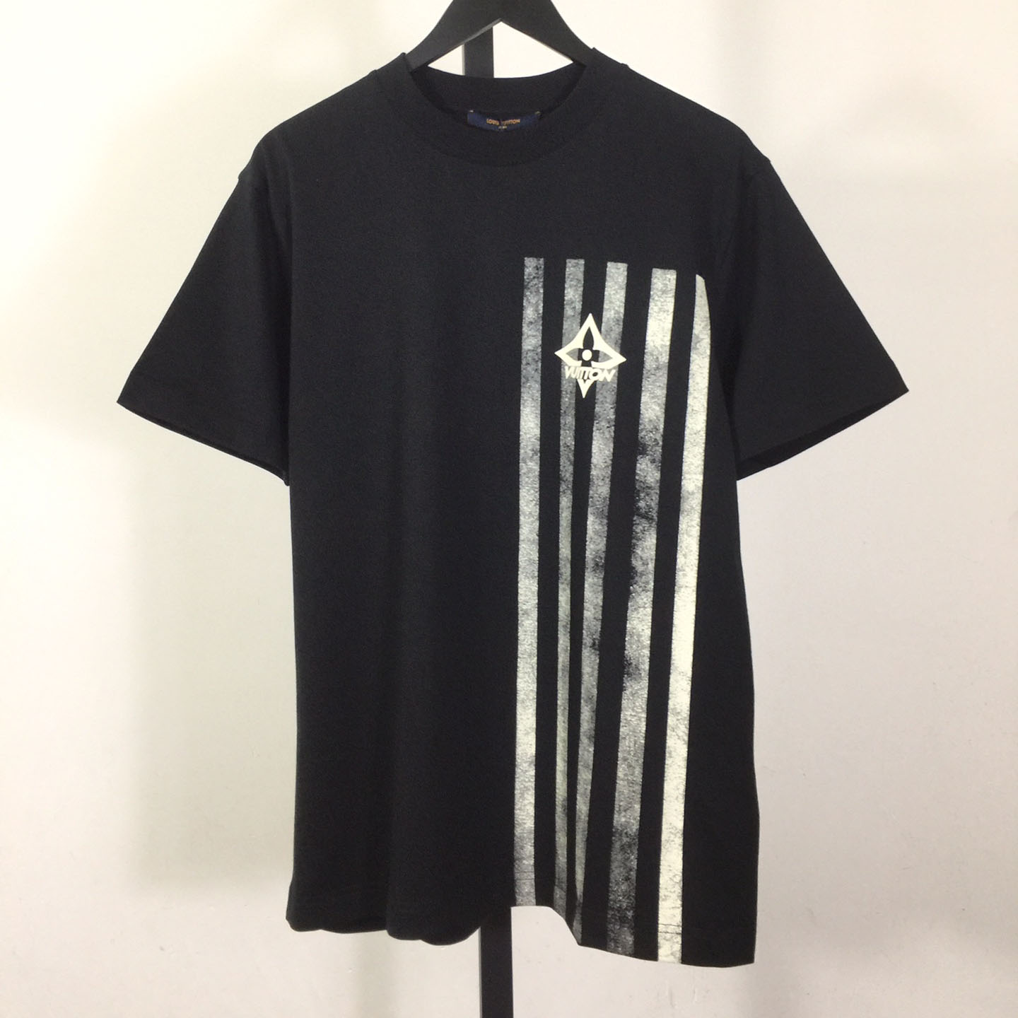 Louis Vuitton Cotton T-Shirt - DopestKickz
