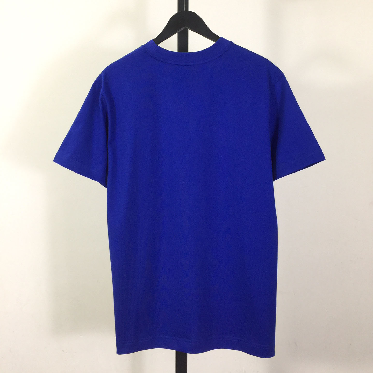 Fendi White Cotton Fendilicious T-shirt - DopestKickz
