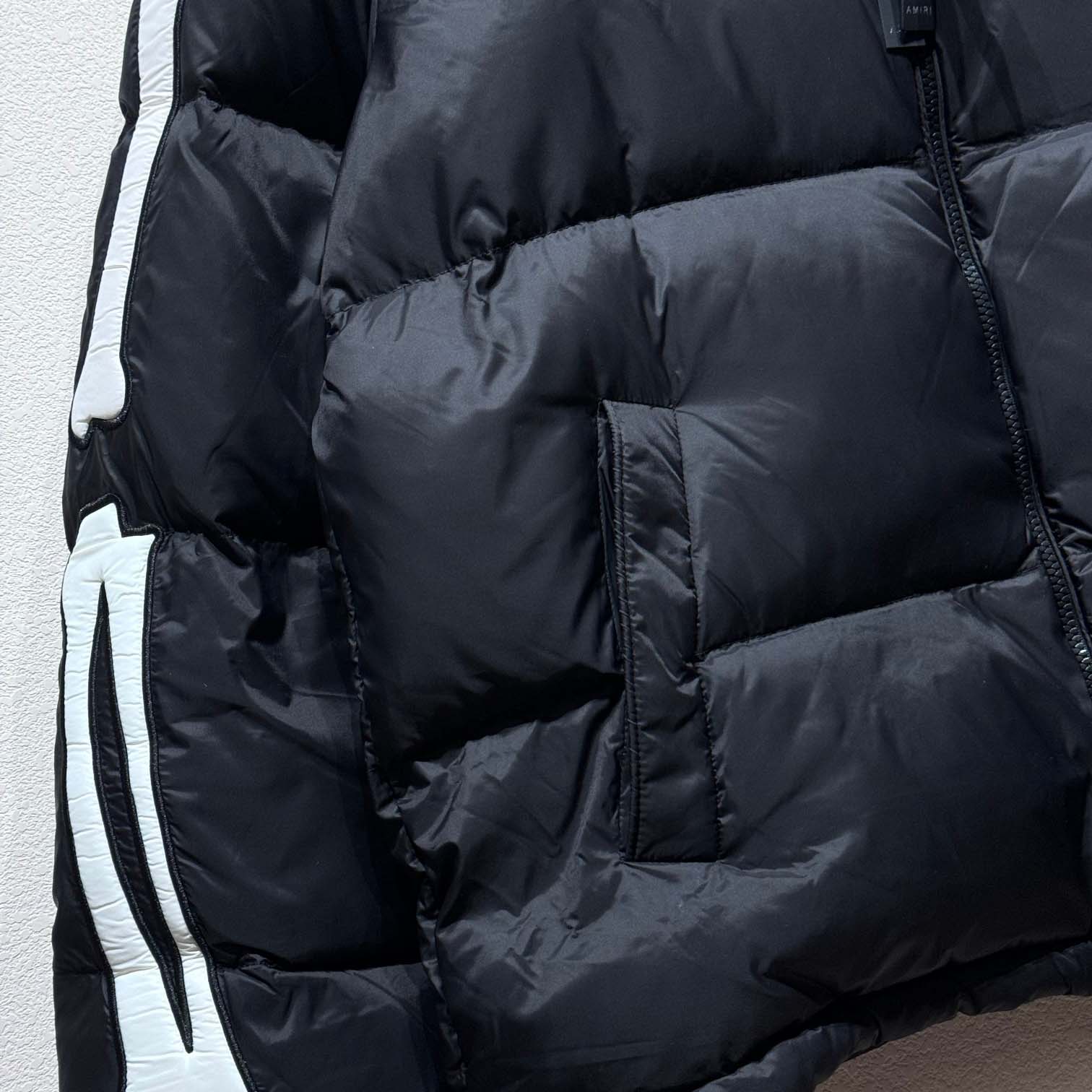 Amiri Bones Down Jacket  - DopestKickz