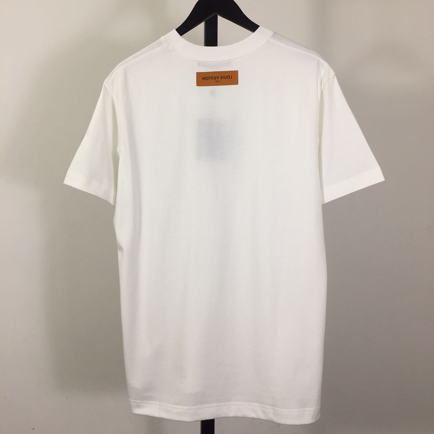 Louis Vuitton Cotton T-Shirt - DopestKickz