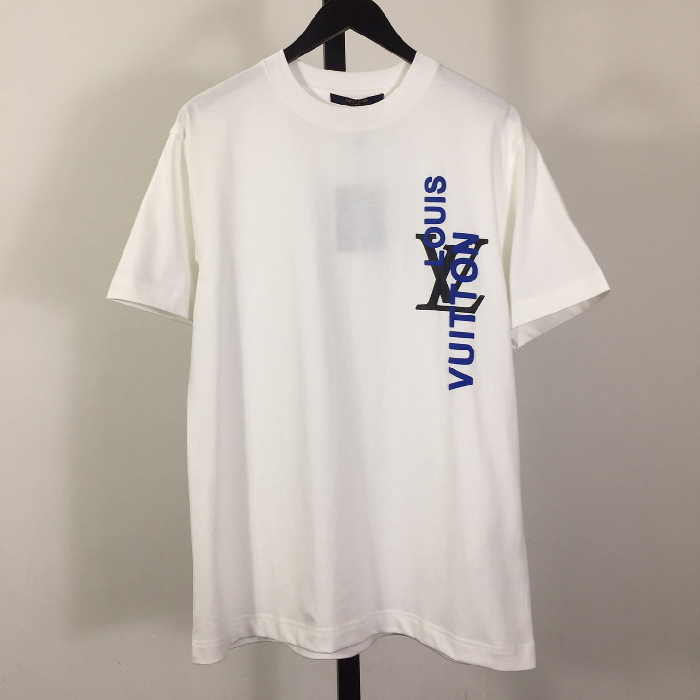 Louis Vuitton Cotton T-Shirt - DopestKickz