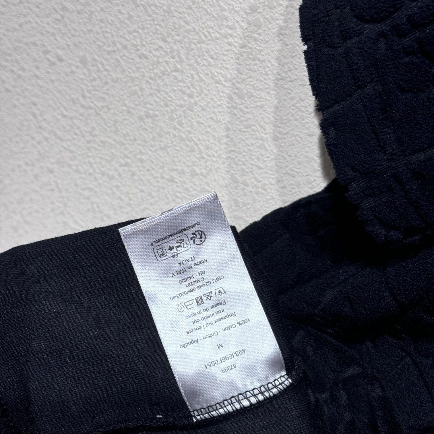 Dior Oblique T-Shirt, - DopestKickz