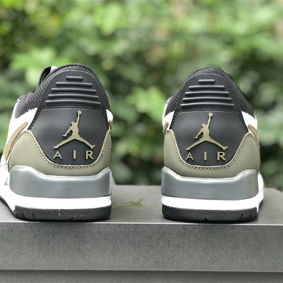 Jordan Legacy 312 Low Sneaker     CD7069-120 - DopestKickz
