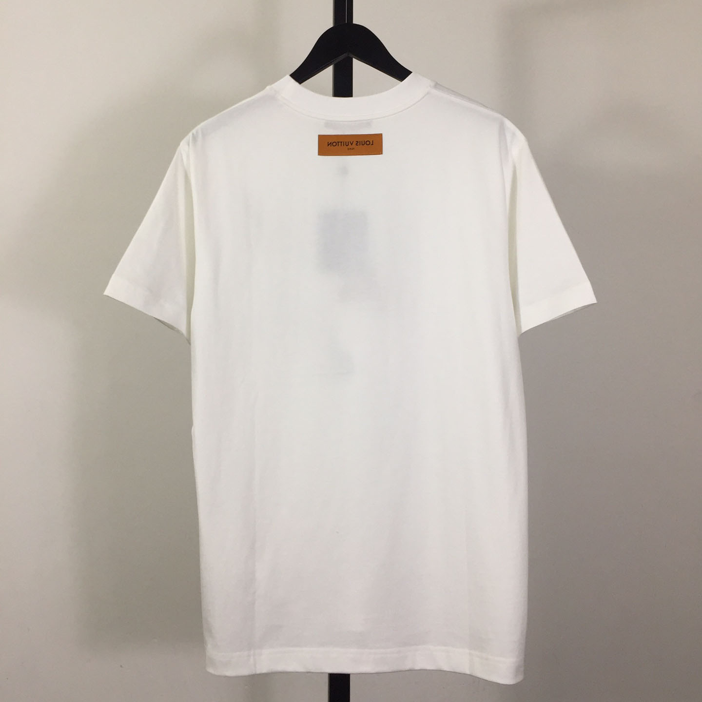 Louis Vuitton Cotton T-Shirt - DopestKickz