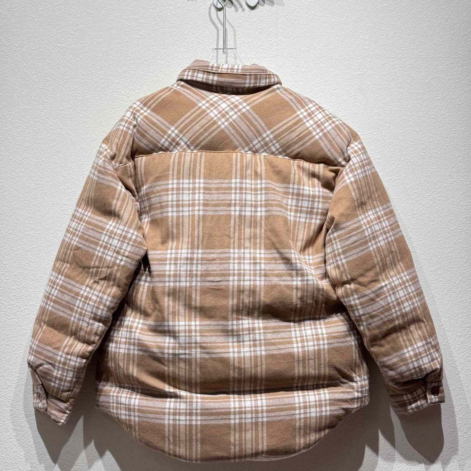 Miu Miu Puffer Jacket - DopestKickz