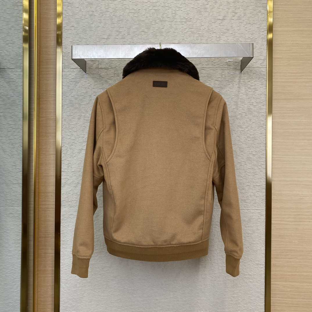 Dior Icons Bomber Jacket  - DopestKickz