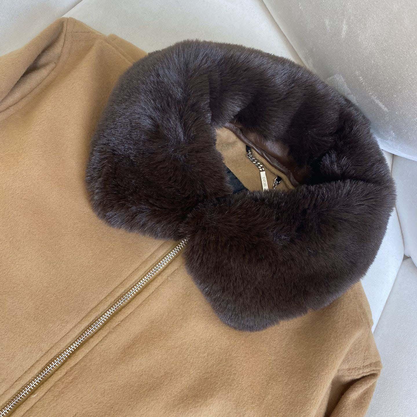 Dior Icons Bomber Jacket  - DopestKickz