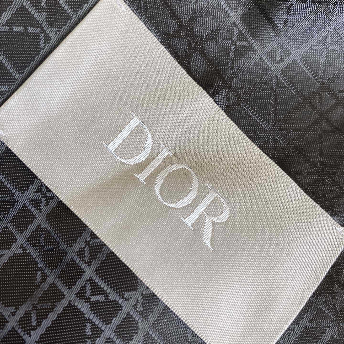 Dior Icons Bomber Jacket  - DopestKickz